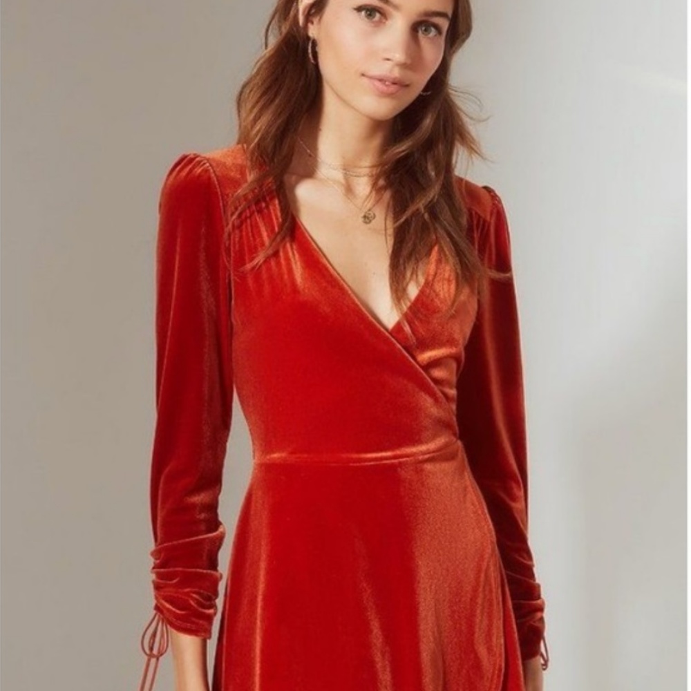 Brand new never worn Urban Outfitters Romper